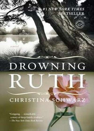 Drowning Ruth, Paperback/Christina Schwarz