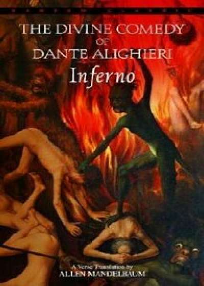 Inferno, Paperback/Dante