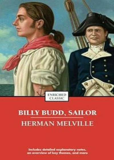 Billy Budd, Sailor, Paperback/Herman Melville