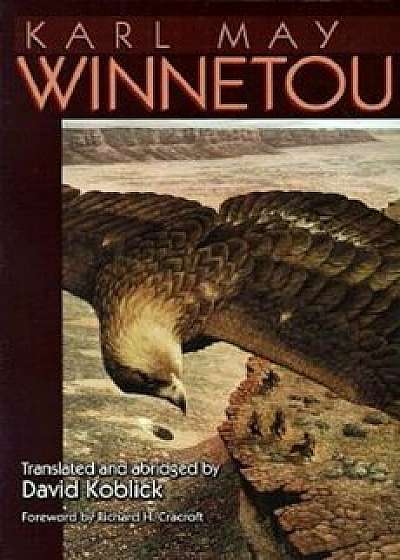 Winnetou, Paperback/Karl Friedrich May