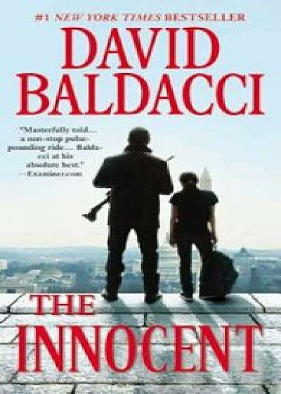 The Innocent, Hardcover/David Baldacci