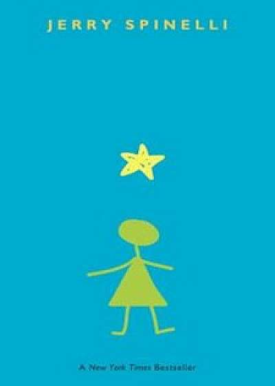Stargirl, Paperback/Jerry Spinelli