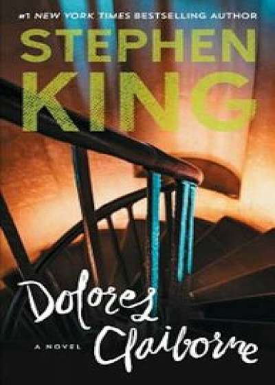 Dolores Claiborne, Paperback/Stephen King