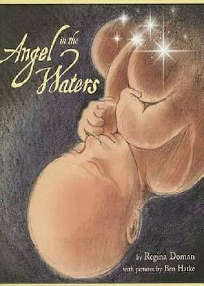 Angel in the Waters, Paperback/Regina Doman