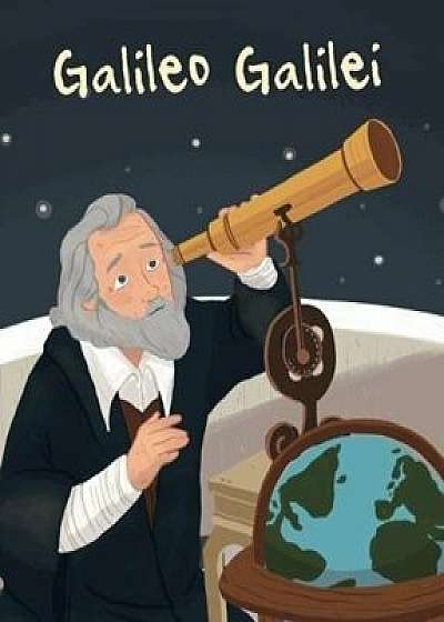 Galileo Galilei Genius/***