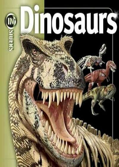 Dinosaurs, Hardcover/John Long