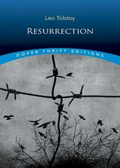 Resurrection, Paperback/Leo Tolstoy