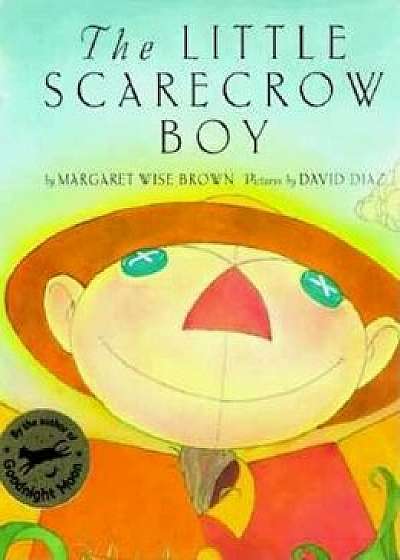 The Little Scarecrow Boy, Hardcover/Margaret Wise Brown