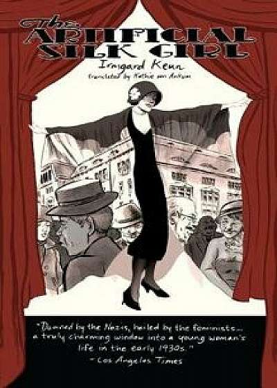 The Artificial Silk Girl, Paperback/Irmgard Keun