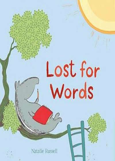 Lost for Words, Hardcover/Natalie Russell