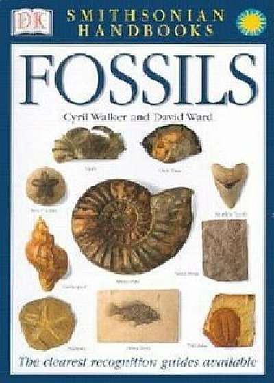Fossils, Paperback/David Ward