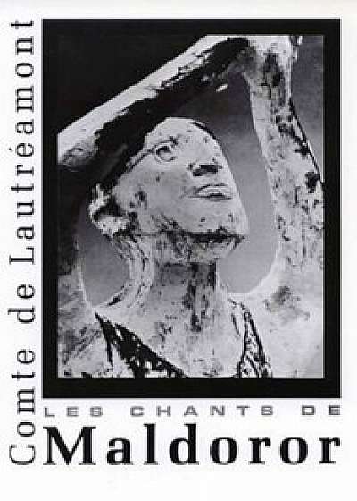 Maldoror: (Les Chants de Maldoror), Paperback/Conte De Lautreamont