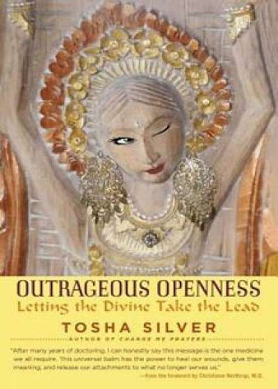 Outrageous Openness: Letting the Divine Take the Lead, Paperback/Tosha Silver