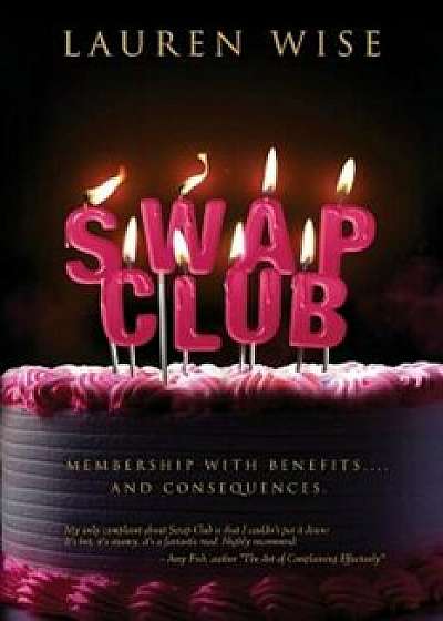 Swap Club, Paperback/Lauren Wise