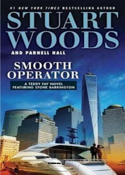 Smooth Operator/Stuart Woods