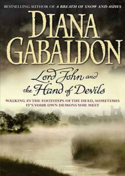 Lord John and the Hand of Devils, Paperback/Diana Gabaldon