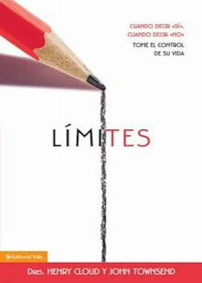 Limites = Boundaries, Paperback/Henry Cloud