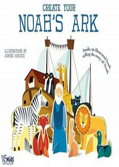 Create Your Noah'S Ark/***