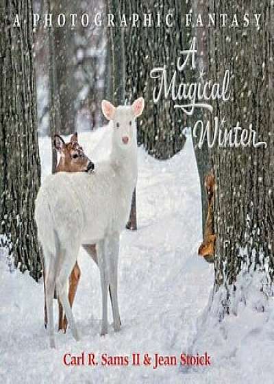 A Magical Winter, Hardcover/Carl R. Sams