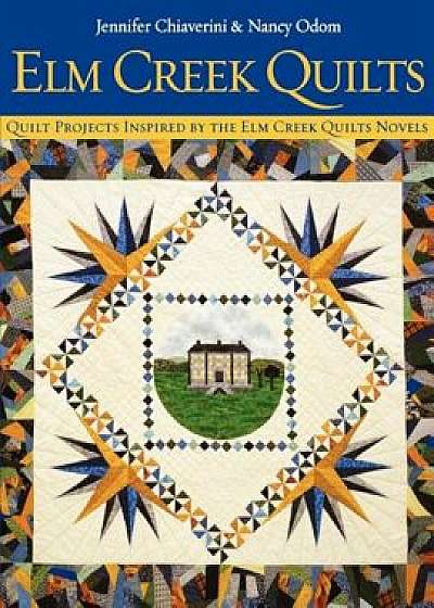 ELM Creek Quilts - Print on Demand Edition, Paperback/Jennifer Chiaverini