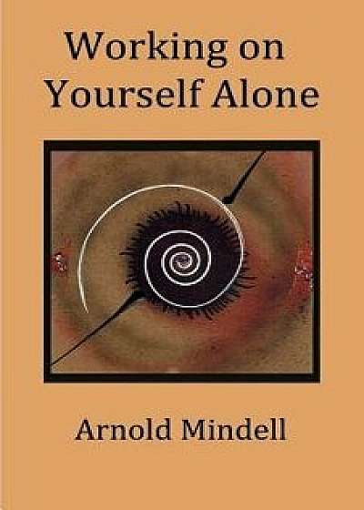 Working on Yourself Alone: Inner Dreambody Work, Paperback/Arnold Mindell
