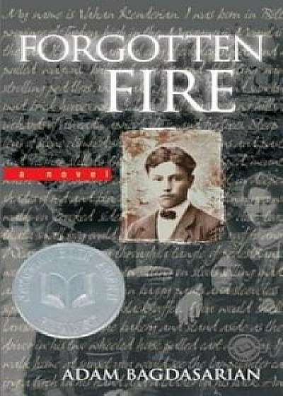 Forgotten Fire, Paperback/Adam Bagdasarian