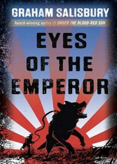 Eyes of the Emperor, Paperback/Graham Salisbury
