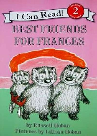 Best Friends for Frances, Paperback/Russell Hoban