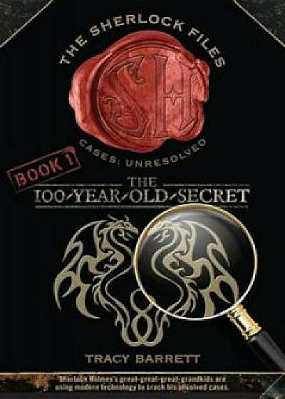 The 100-Year-Old Secret, Paperback/Tracy Barrett