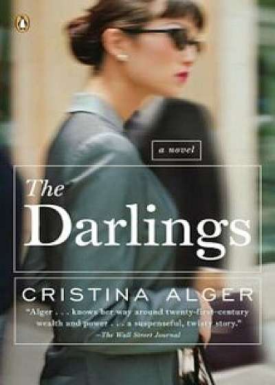 The Darlings, Paperback/Cristina Alger