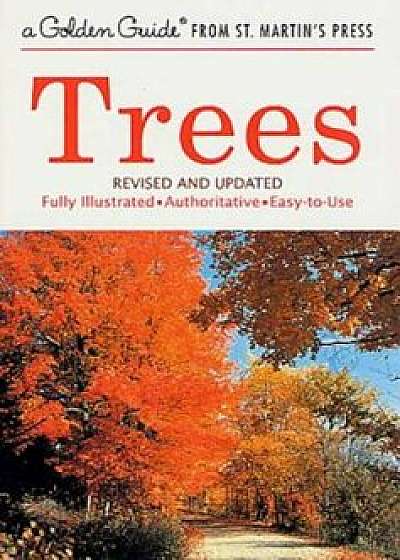 Trees: Revised and Updated, Paperback/Alexander C. Martin