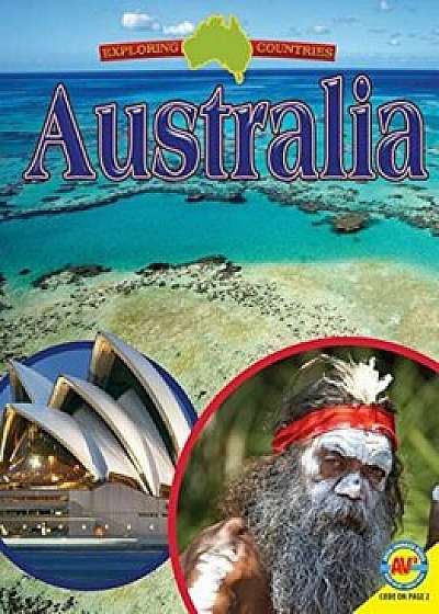 Australia, Paperback/Heather C. Hudak