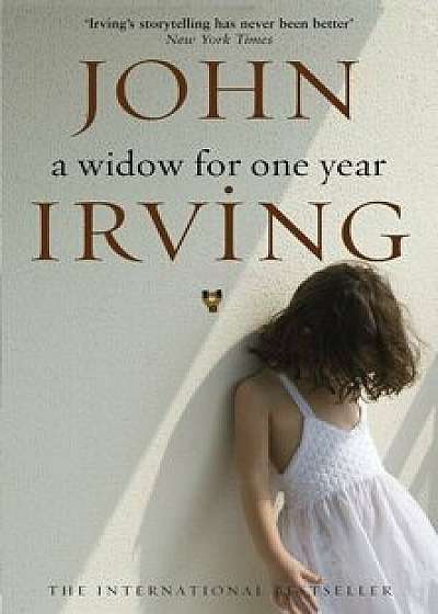 A Widow for One Year/John Irving