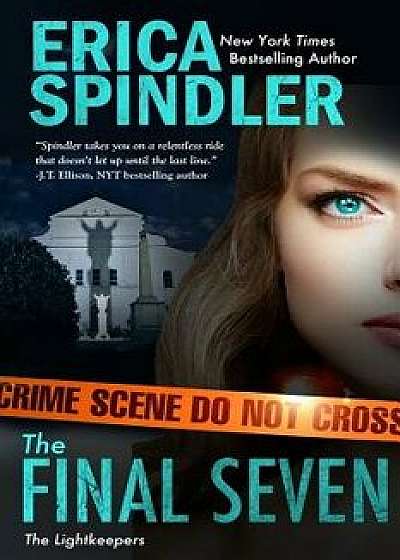 The Final Seven, Paperback/Erica Spindler