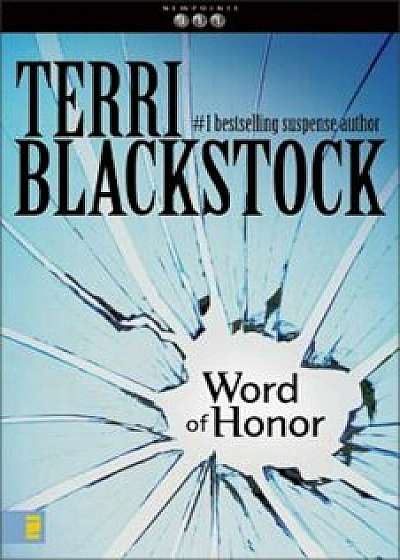 Word of Honor, Paperback/Terri Blackstock
