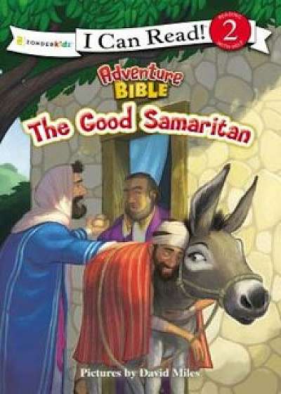 The Good Samaritan, Paperback/David Miles