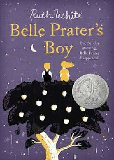 Belle Prater's Boy, Paperback/Ruth White