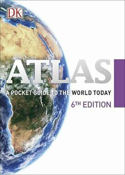 Atlas. A pocket guide to the world today. 6th Edition/***
