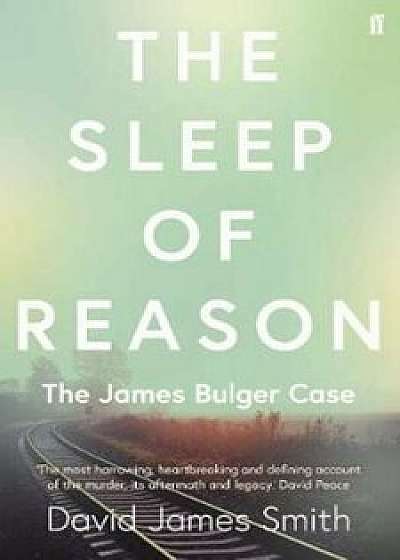 Sleep of Reason, Paperback/David Smith