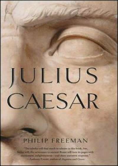Julius Caesar, Paperback/Philip Freeman
