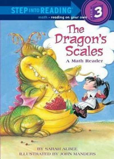 The Dragon's Scales, Paperback/Sarah Albee