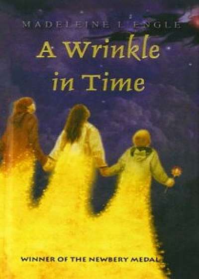 A Wrinkle in Time, Hardcover/Madeleine L'Engle