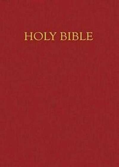 Children's Bible-NRSV-Gift & Award, Hardcover/Abingdon Press