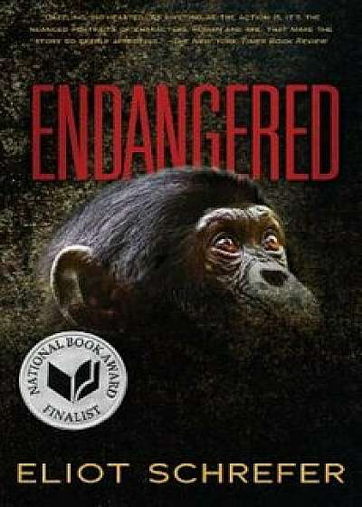 Endangered, Paperback/Eliot Schrefer