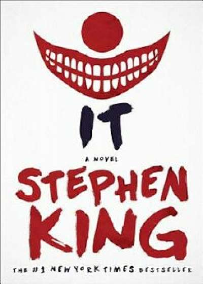 It, Hardcover/Stephen King