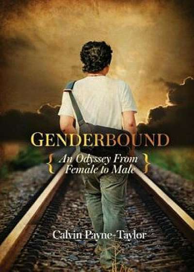 Genderbound-An Odyssey from Female to Male, Paperback/Calvin Payne-Taylor