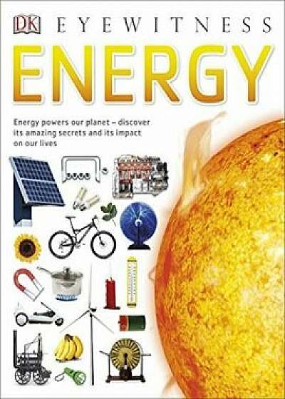Energy/Dan Green