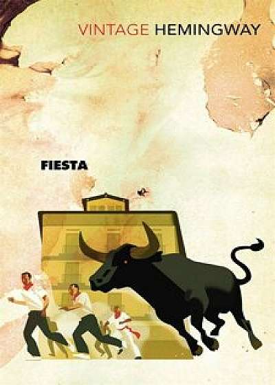 Fiesta/Ernest Hemingway
