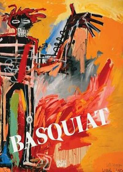 Basquiat, Hardcover/Jean-Michel Basquiat