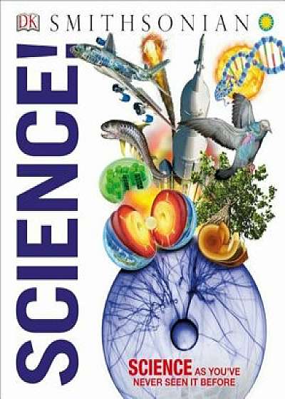 Science!, Hardcover/DK